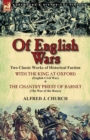 Image for Of English Wars