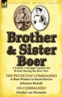 Image for Brother and Sister Boer