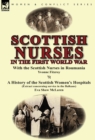 Image for Scottish Nurses in the First World War
