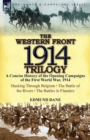 Image for The Western Front, 1914 Trilogy