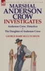 Image for Marshal Anderson Crow Investigates