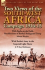Image for Two Views of the South-West Africa Campaign 1914-15