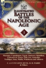 Image for Illustrated Battles of the Napoleonic Age-Volume 1