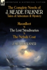Image for The Complete Novels of J. Meade Falkner