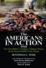 Image for The Americans in Action, 1918-The First Battles