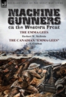 Image for Machine Gunners on the Western Front