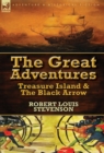 Image for The Great Adventures : Treasure Island &amp; the Black Arrow