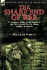 Image for The Sharp End of War
