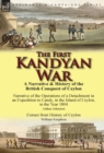 Image for The First Kandyan War