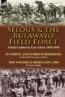 Image for Selous &amp; the Bulawayo Field Force