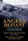 Image for Angels Defiant