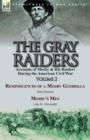 Image for The Gray Raiders-Volume 2