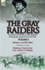 Image for The Gray Raiders
