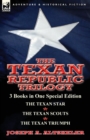 Image for The Texan Republic Trilogy