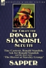 Image for The Collected Ronald Standish, Sleuth-Tiny Carteret, Ronald Standish, Ask for Ronald Standish and the short story &#39;The Horror at Staveley Grange&#39;