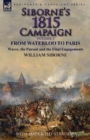 Image for Siborne&#39;s 1815 Campaign
