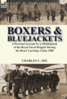 Image for Boxers &amp; Bluejackets