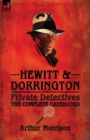 Image for Hewitt &amp; Dorrington Private Detectives