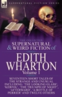 Image for The Collected Supernatural and Weird Fiction of Edith Wharton