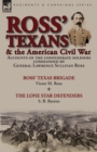 Image for Ross&#39; Texans &amp; the American Civil War
