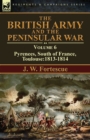 Image for The British Army and the Peninsular War