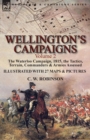 Image for Wellington&#39;s Campaigns