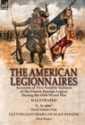 Image for The American Legionnaires