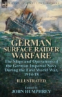 Image for German Surface Raider Warfare