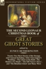 Image for The Second Leonaur Christmas Book of Great Ghost Stories