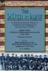 Image for The 20th Maine-To Little Round Top and Beyond
