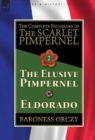 Image for The Complete Escapades of The Scarlet Pimpernel-Volume 2