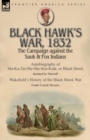 Image for Black Hawk&#39;s War, 1832