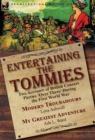 Image for Entertaining the Tommies