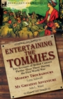 Image for Entertaining the Tommies
