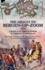Image for The Assault on Bergen-op-Zoom, 1814