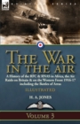 Image for The War in the Air-Volume 3