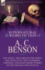 Image for The Collected Supernatural and Weird Fiction of A. C. Benson