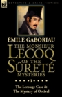 Image for The Monsieur Lecoq of the S?ret? Mysteries