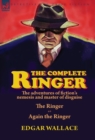 Image for The Complete Ringer