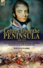 Image for Letters from the Peninsula 1808-1812 : the Correspondence of an Anglo-Portuguese Staff Officer During His Service in the Peninsular War