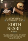Image for The Collected Supernatural and Weird Fiction of Edith Nesbit