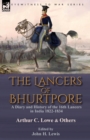 Image for The Lancers of Bhurtpore