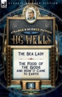 Image for The Collected Strange &amp; Science Fiction of H. G. Wells