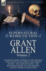 Image for The Collected Supernatural and Weird Fiction of Grant Allen
