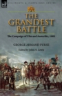 Image for The Grandest Battle : the Campaign of Ulm and Austerlitz, 1805