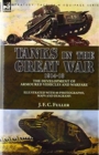 Image for Tanks in the Great War, 1914-18 : the Development of Armoured Vehicles and Warfare