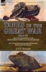 Image for Tanks in the Great War, 1914-18