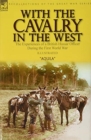 Image for With the Cavalry in the West