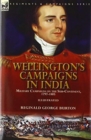 Image for Wellington&#39;s Campaigns in India