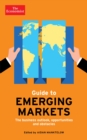 Image for Emerging markets: lessons for business success and the outlook for different markets.